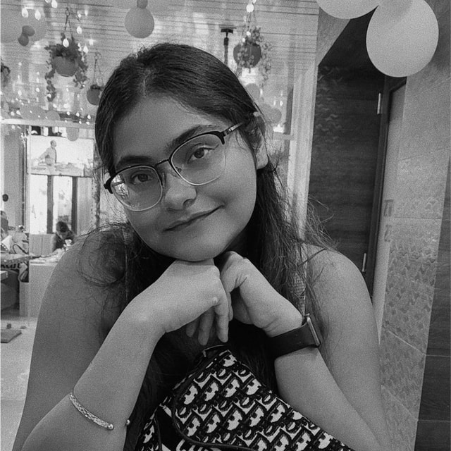 Krishika 